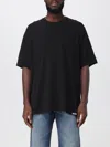 Dsquared2 T-shirt  Herren Farbe Schwarz In Black