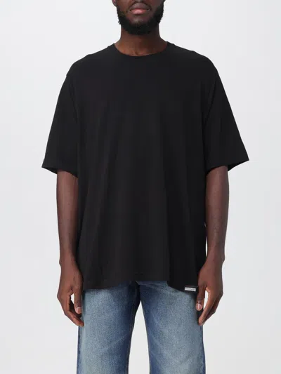 Dsquared2 T-shirt  Herren Farbe Schwarz In Black