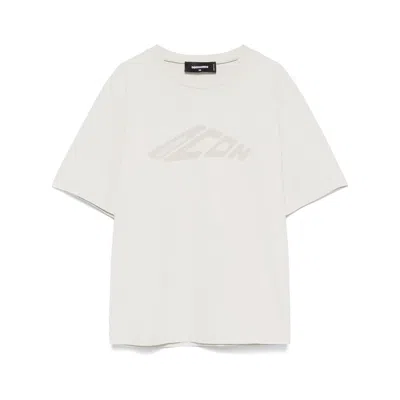 DSQUARED2 COTTON T SHIRTS