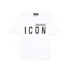 Dsquared2 Cotton T Shirts