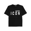 Dsquared2 Icon Forever Easy T-shirt