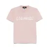 Dsquared2 Logo-print T-shirt