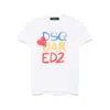 Dsquared2 Just Right T-shirt
