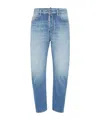 Dsquared2 `bro` Jeans In Blue