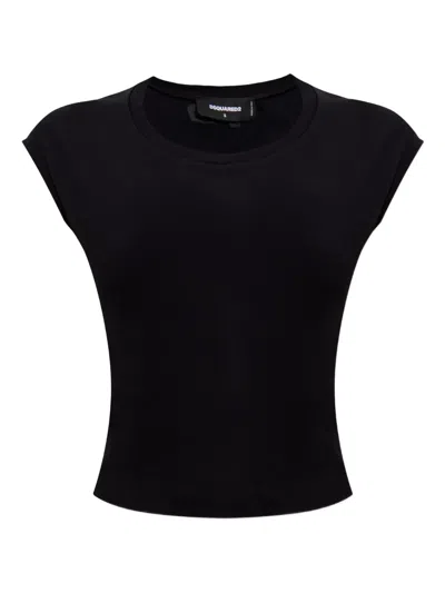DSQUARED2 COTTON TOP