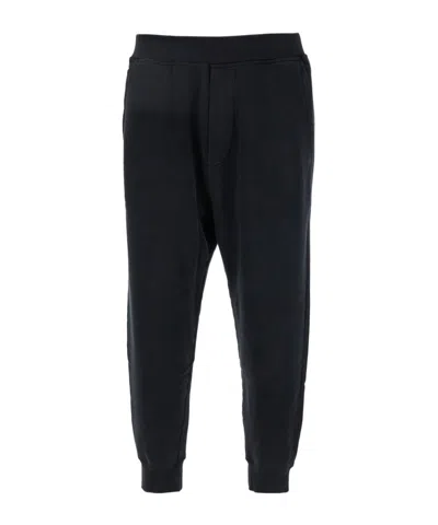DSQUARED2 DSQUARED2 ELASTICATED TRACK PANTS