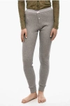 Dsquared2 Underwear Pajama Pants With Bow Details