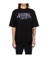 Dsquared2 Could Kill Printed T-shirt In Black