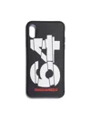 Dsquared2 Cover Iphone X