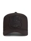 Dsquared2 Crest-appliqué Baseball Cap