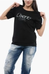 Dsquared2 Cherry Girl T-shirt