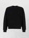 Dsquared2 Crew Neck Cotton Sweatshirt