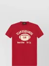 Dsquared2 Baseball Logo T-shirt