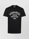 Dsquared2 Men's Cotton Clothing T-shirts
