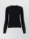 DSQUARED2 CREW NECK KNIT SWEATER