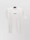 Dsquared2 T-shirt E Polo Bianco