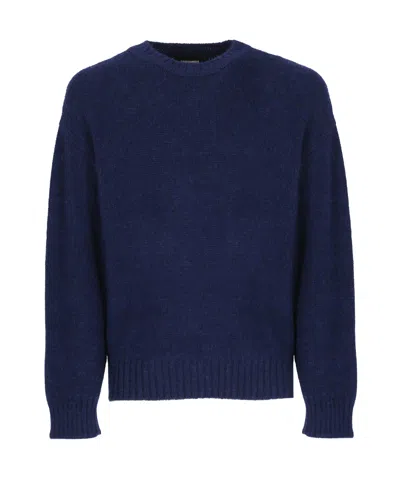 DSQUARED2 DSQUARED2 CREWNECK PULLOVER