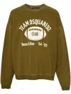 Dsquared2 Sweatshirt In 727