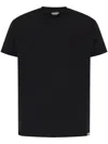 Dsquared2 Dsquared Black Cotton T Shirt Set