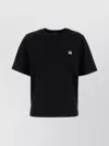 Dsquared2 Dsquared Two-tone T-shirt Set In Blue