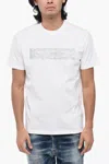 Dsquared2 T-shirt  Herren Farbe Weiss In White