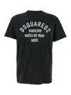 Dsquared2 Men's Cotton Clothing T-shirts