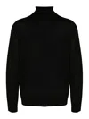 Dsquared2 Sweaters In Negro