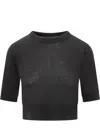 Dsquared2 Pullover In Black