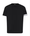Dsquared2 Crewneck Short-sleeved T-shirt