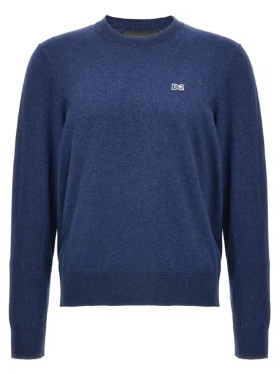 DSQUARED2 'CREWNECK' SWEATER