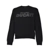 Dsquared2 X Ducati Capsule Sweatshirt In Multi