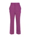 Dsquared2 Cropped Tailored Trousers