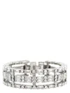 Dsquared2 Women Crystal Bracelet