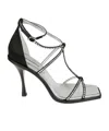 Dsquared2 Shoes In Black