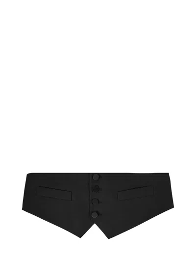 DSQUARED2 DSQUARED2 CUMMERBUND