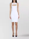 Dsquared2 Dsquared Women Dress Cut Out