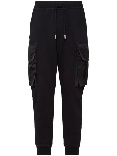 DSQUARED2 CYPRO CARGO TROUSERS