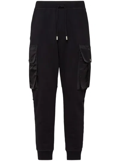 DSQUARED2 DSQUARED2 CYPRO CARGO TROUSERS