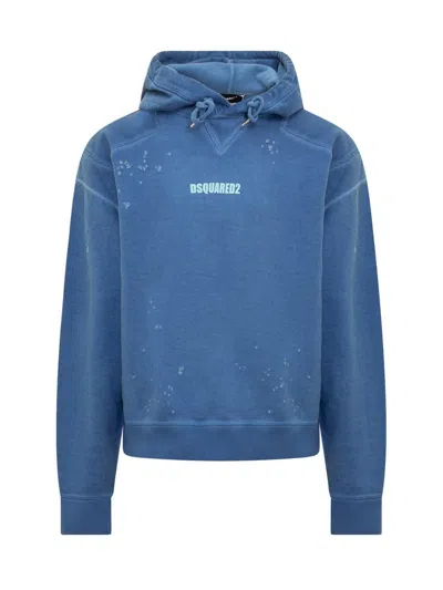 Dsquared2 Cyprus Sweatshirt