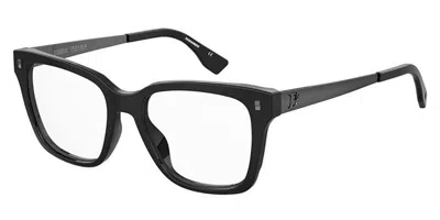 Dsquared2 D2 0041 Women's Glasses, Black, Size 51