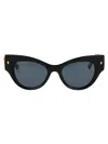 Dsquared2 D2 0062/s Sunglasses In 807ir Black