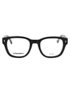 Dsquared2 D2 0065 Glasses In Black