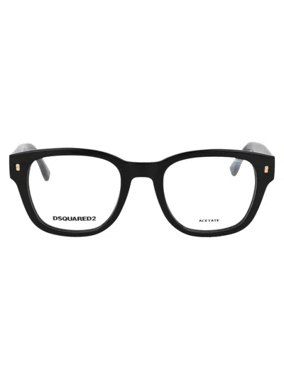 Dsquared2 D2 0065 Glasses
