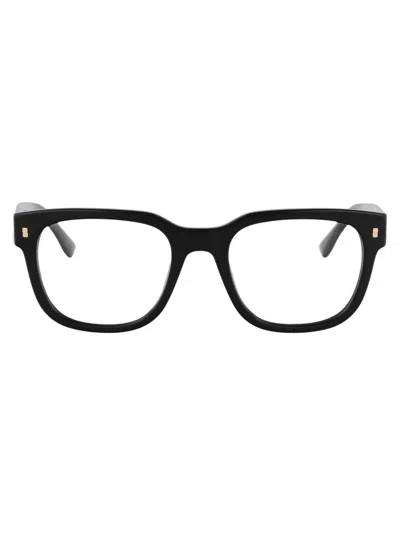 DSQUARED2 D2 0074 GLASSES