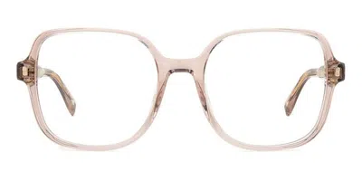 Dsquared2 D2 0081 Women's Glasses, Pink, Size 53