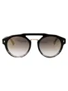 Dsquared2 D2 0085/s Sunglasses In Xow/fq Blk Greyhorn