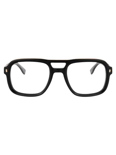 DSQUARED2 D2 0087 GLASSES