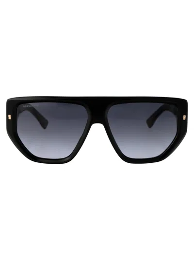DSQUARED2 D2 0088/S SUNGLASSES