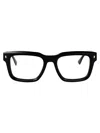 Dsquared2 Icon Square-frame Glasses In Black
