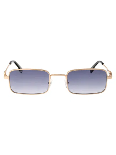 Dsquared2 D2 0104/s Sunglasses In Brown
